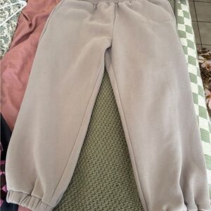 Comfort brand sweatpants